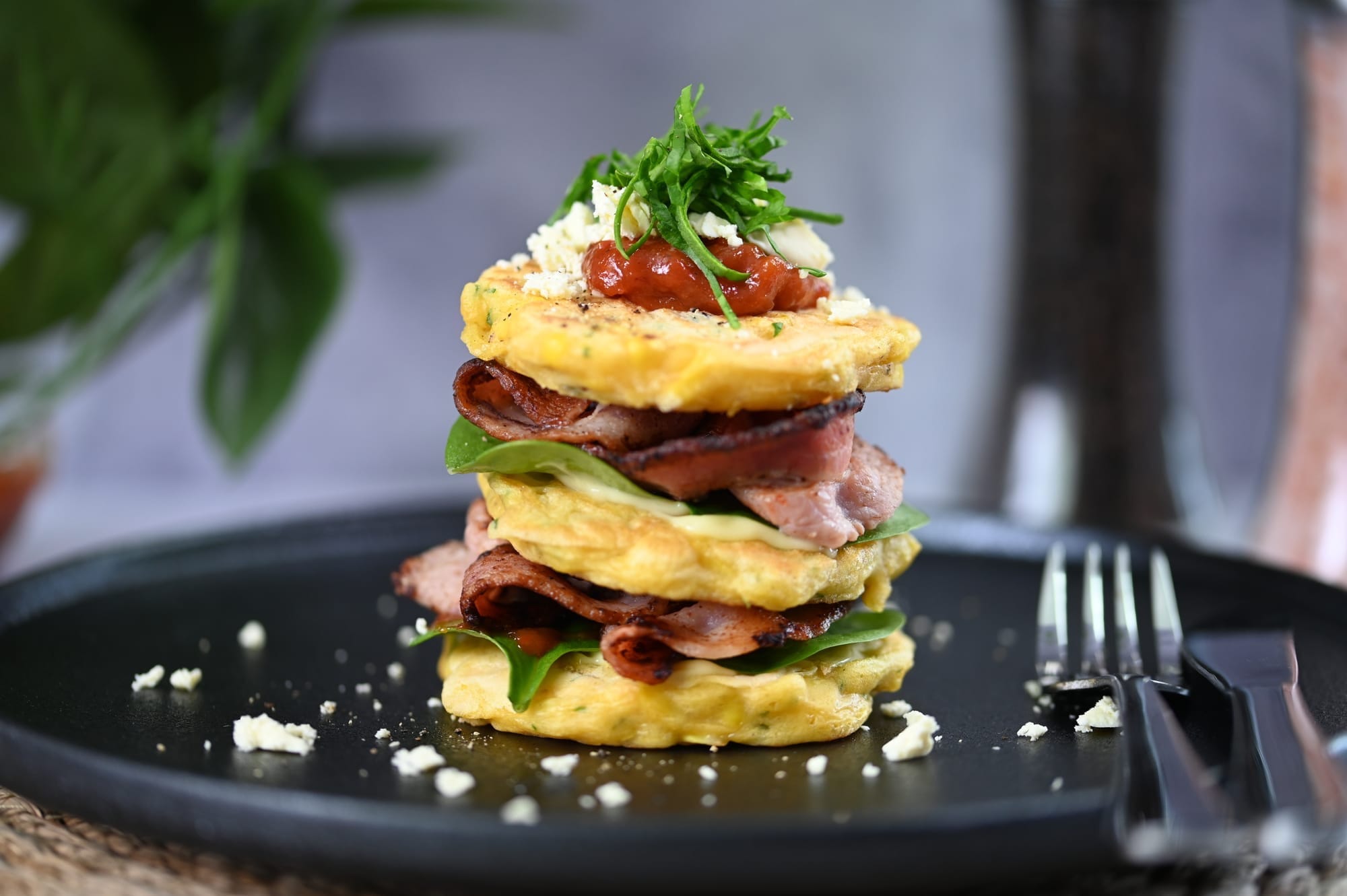 Three Plating Styles to Try This Weekend