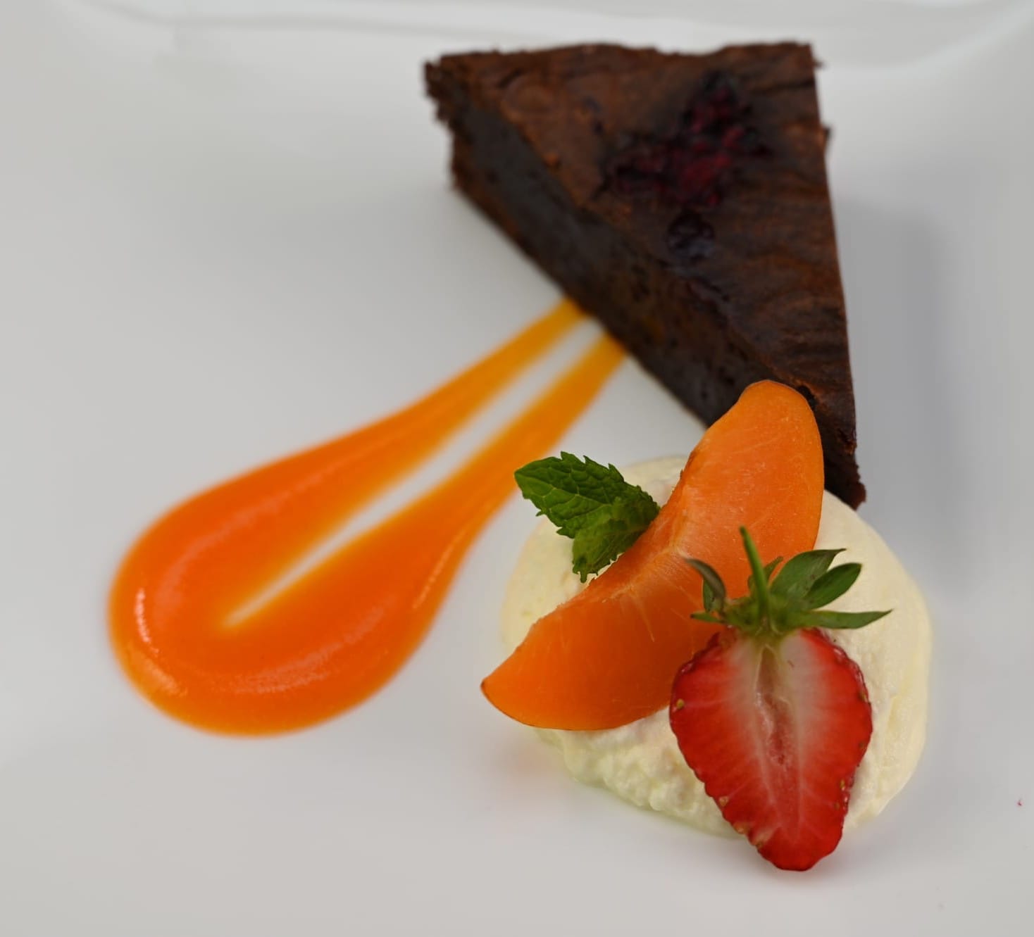 Three Plating Styles to Try This Weekend