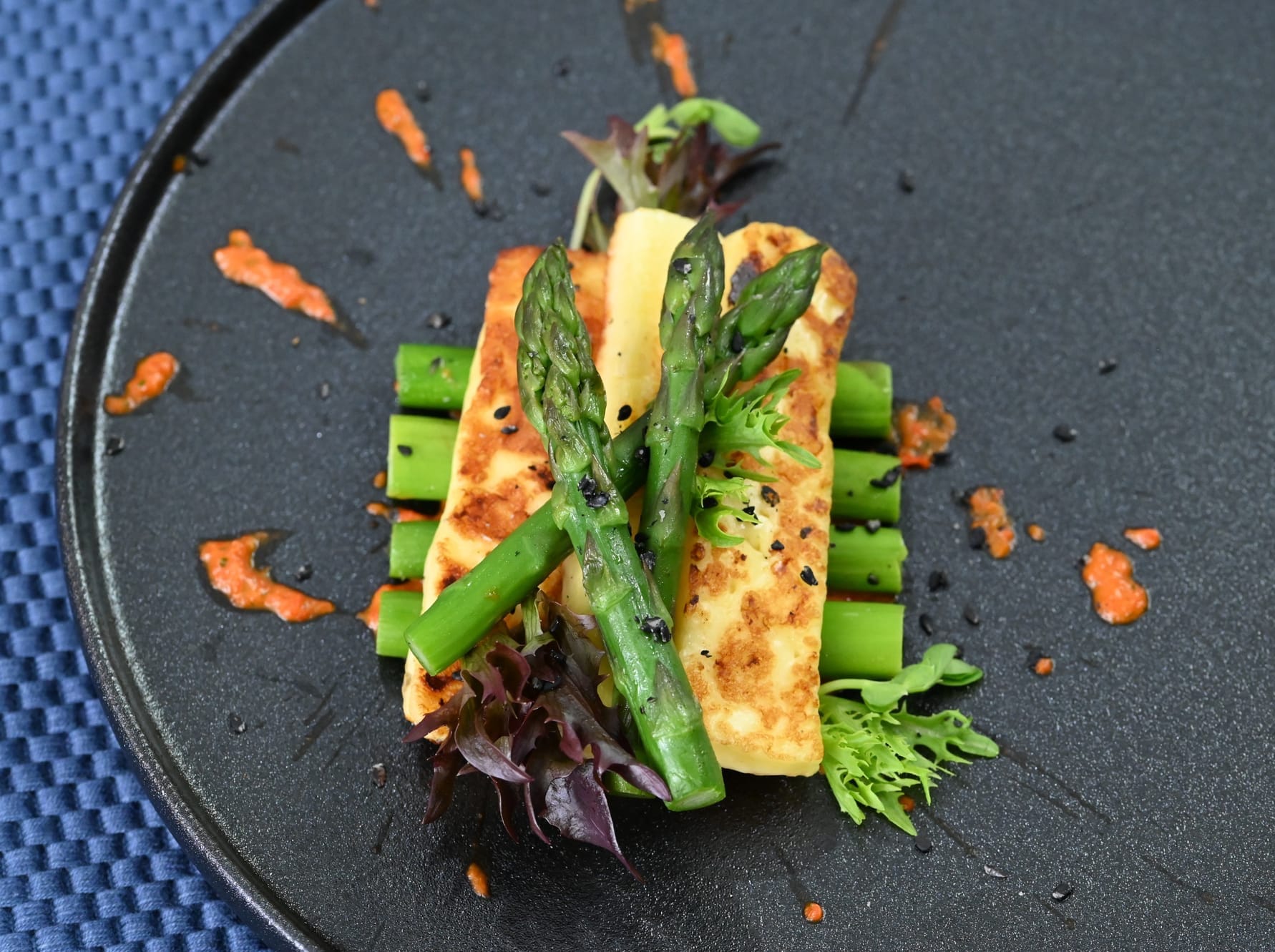 Three Plating Styles to Try This Weekend