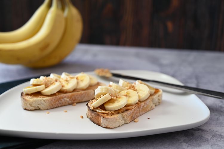 Tempting Toast - Issue #28