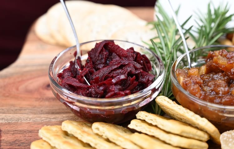 Beetroot Relish