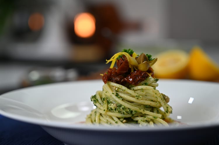 From Everyday to Elegant: Easy Plating Principles That Work