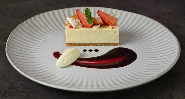 Three Plating Styles to Try This Weekend