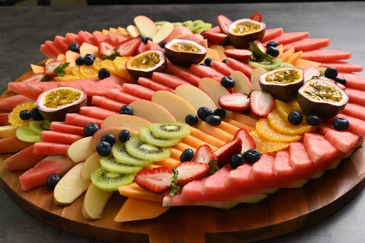 Fruit Platters: Are You Making These Mistakes?