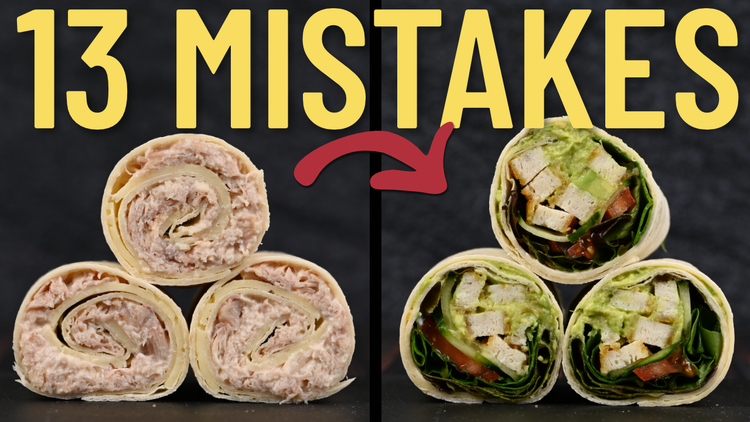 Tortilla Wraps: The Ultimate Guide