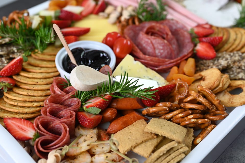 Five Simple Garnishes That Instantly Elevate Your Dishes