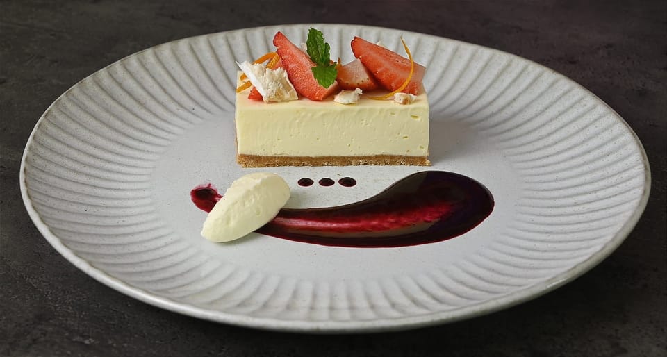 Three Plating Styles to Try This Weekend