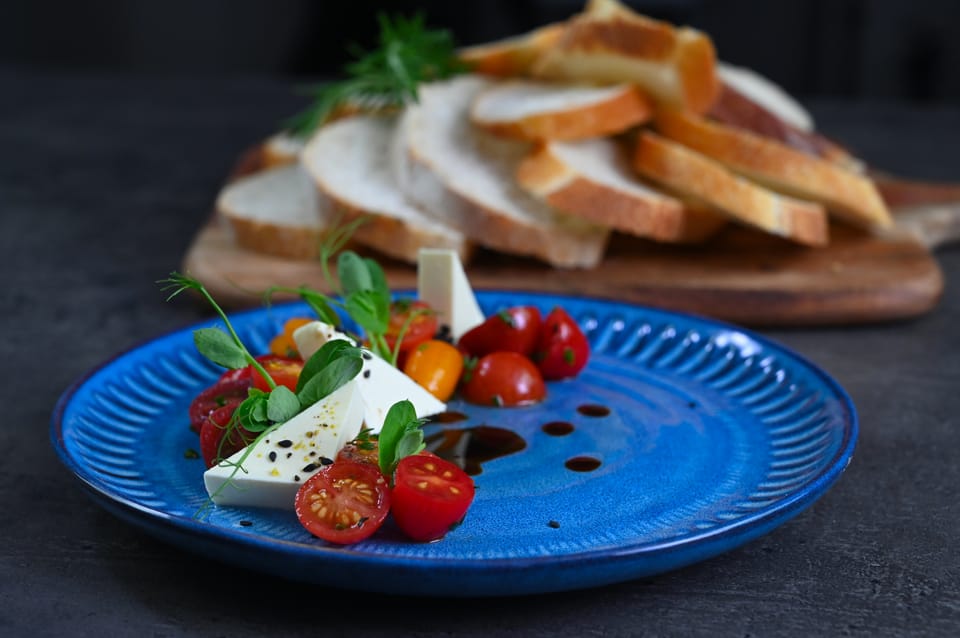 Why Some Food Looks Effortless (And Yours Can Too)